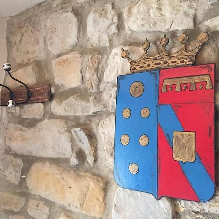 Вілла Castello Di Brandola Polinago Екстер'єр фото